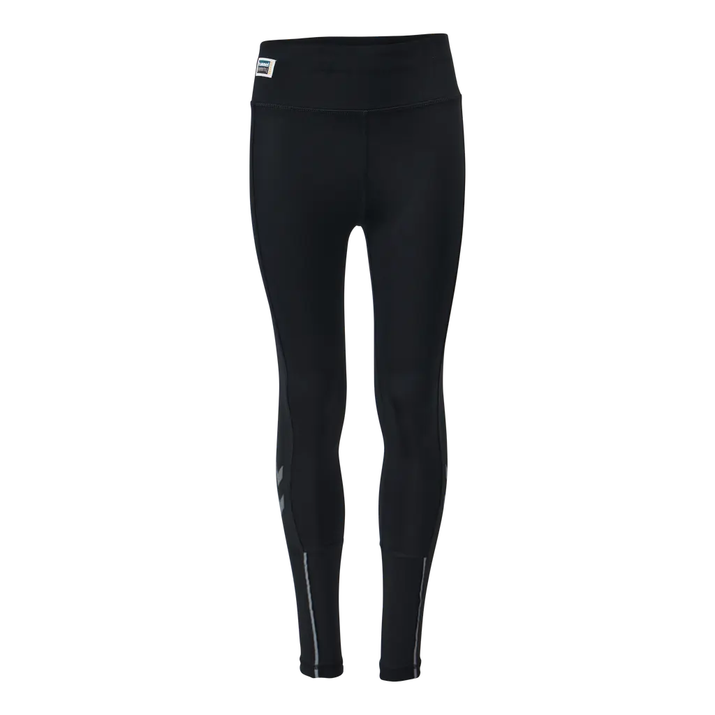 Hmlwhirl Tights Black