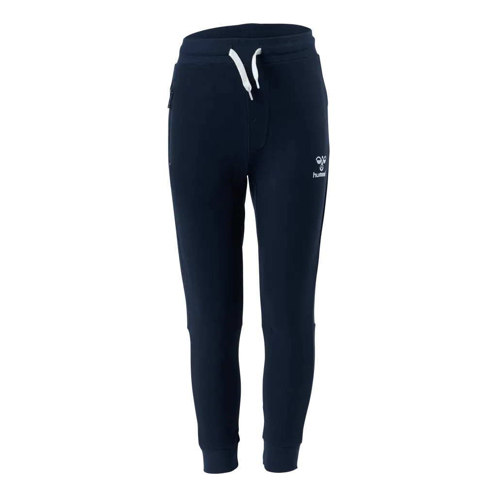 Hmlon Pants Black Iris