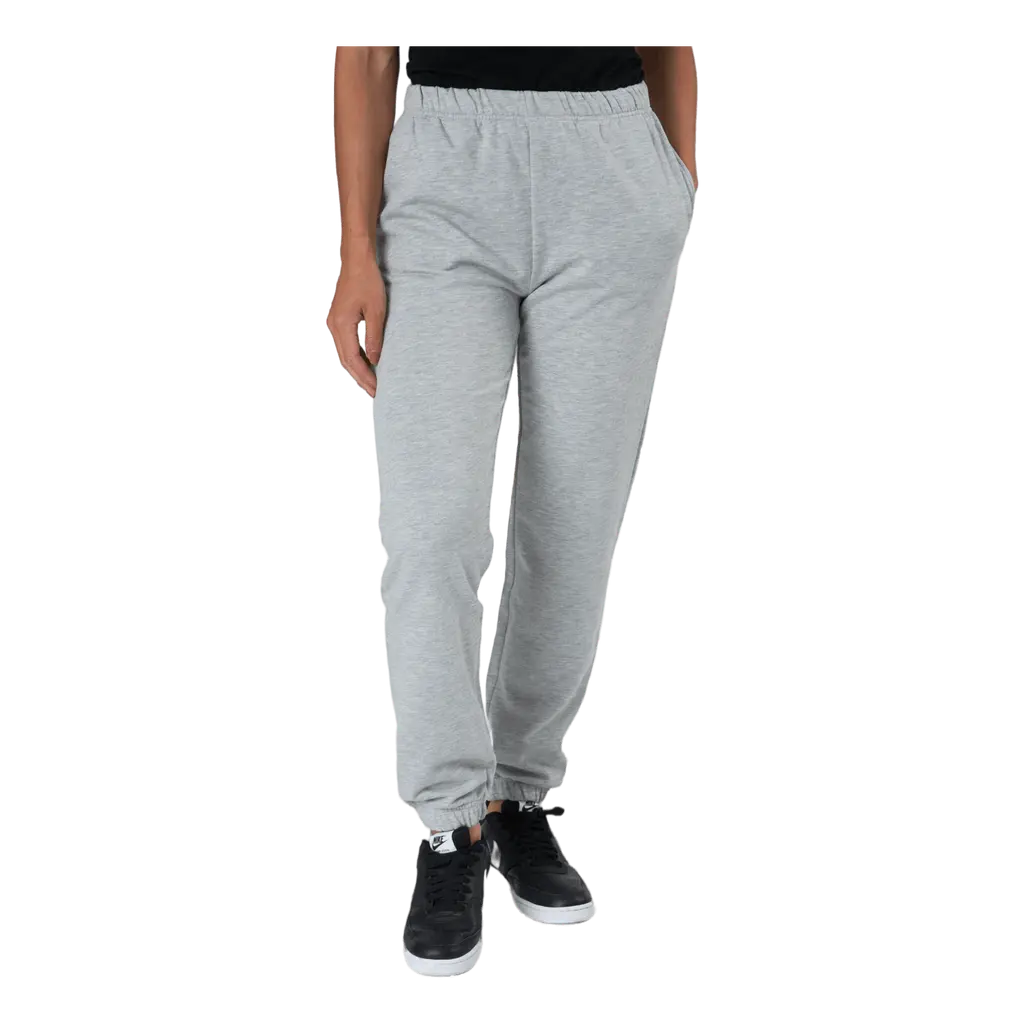 Onldreamer Life Sweat Pant Swt Light Grey Melange