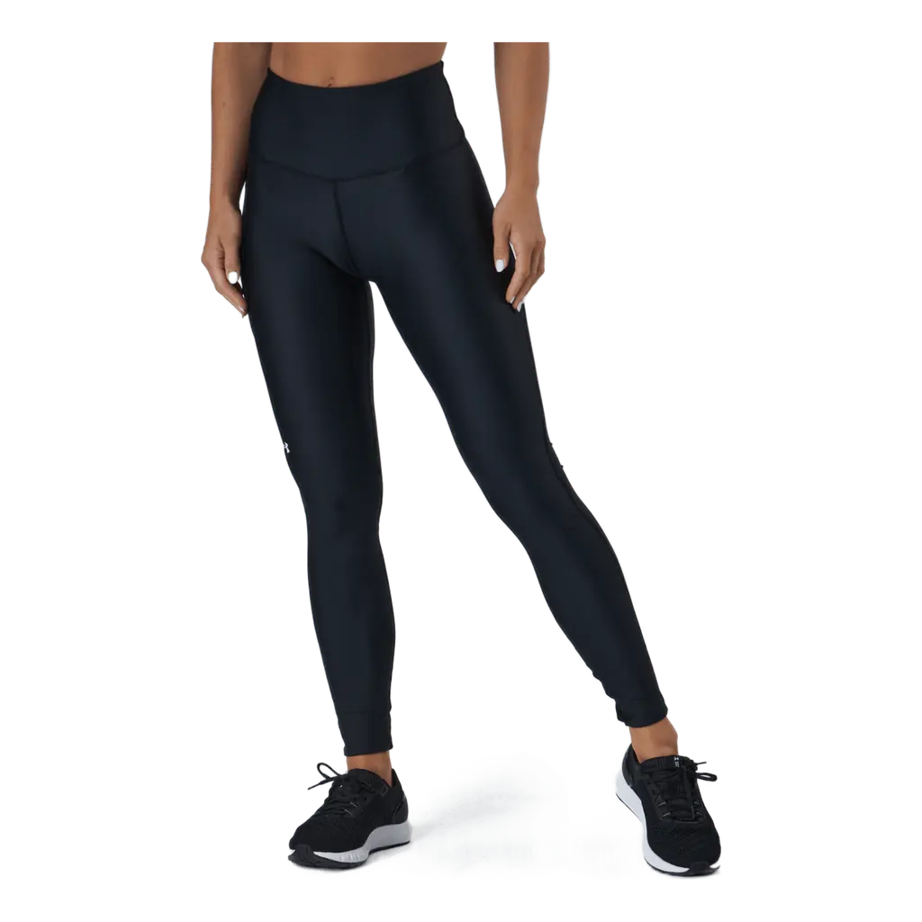 Hg Armour Hirise Leg Black