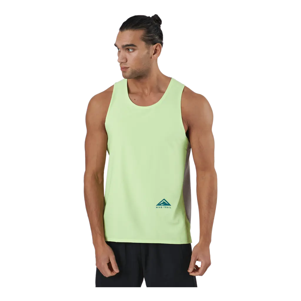Dri-fit Rise 365 Men's Trail R College Grey/reflective Silv
