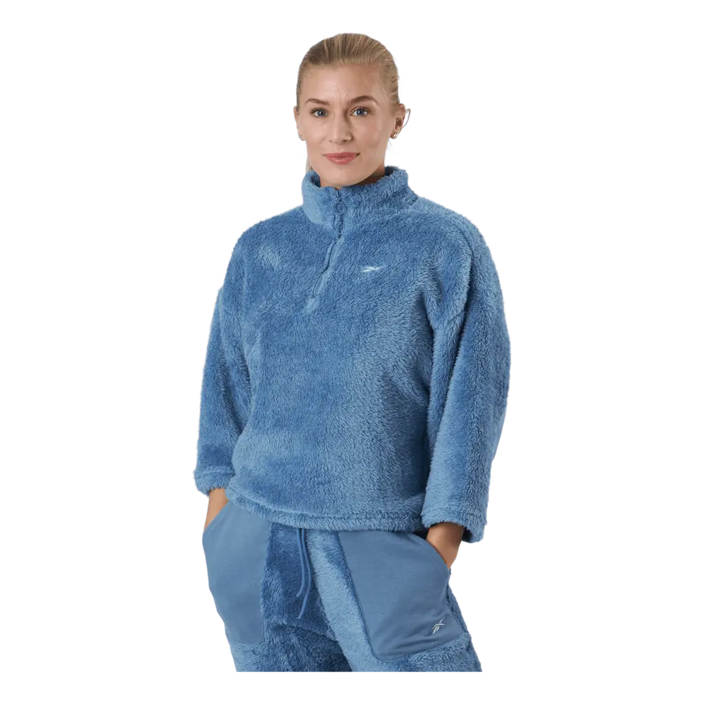 Myt Cozy Pack Coverup Blusla