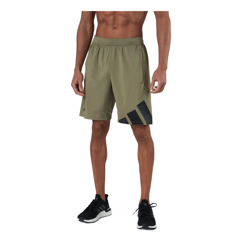 4Krft 3 Bar Short Orbit Green