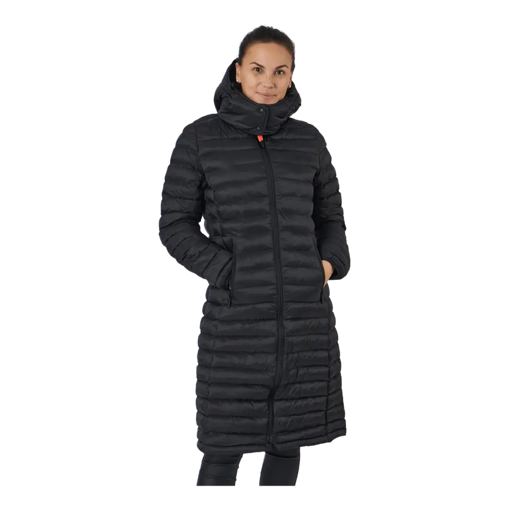 Icepeak Bandis 990 Svart