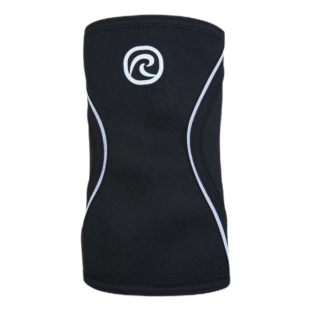 Rx Knee-sleeve 3mm Black