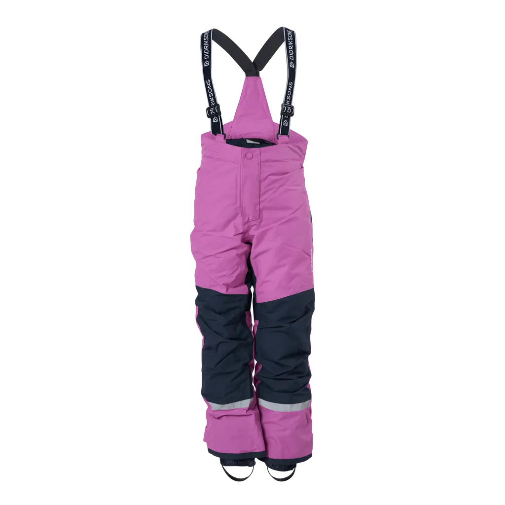 Idre Kids Pants 5 Radiant Purple
