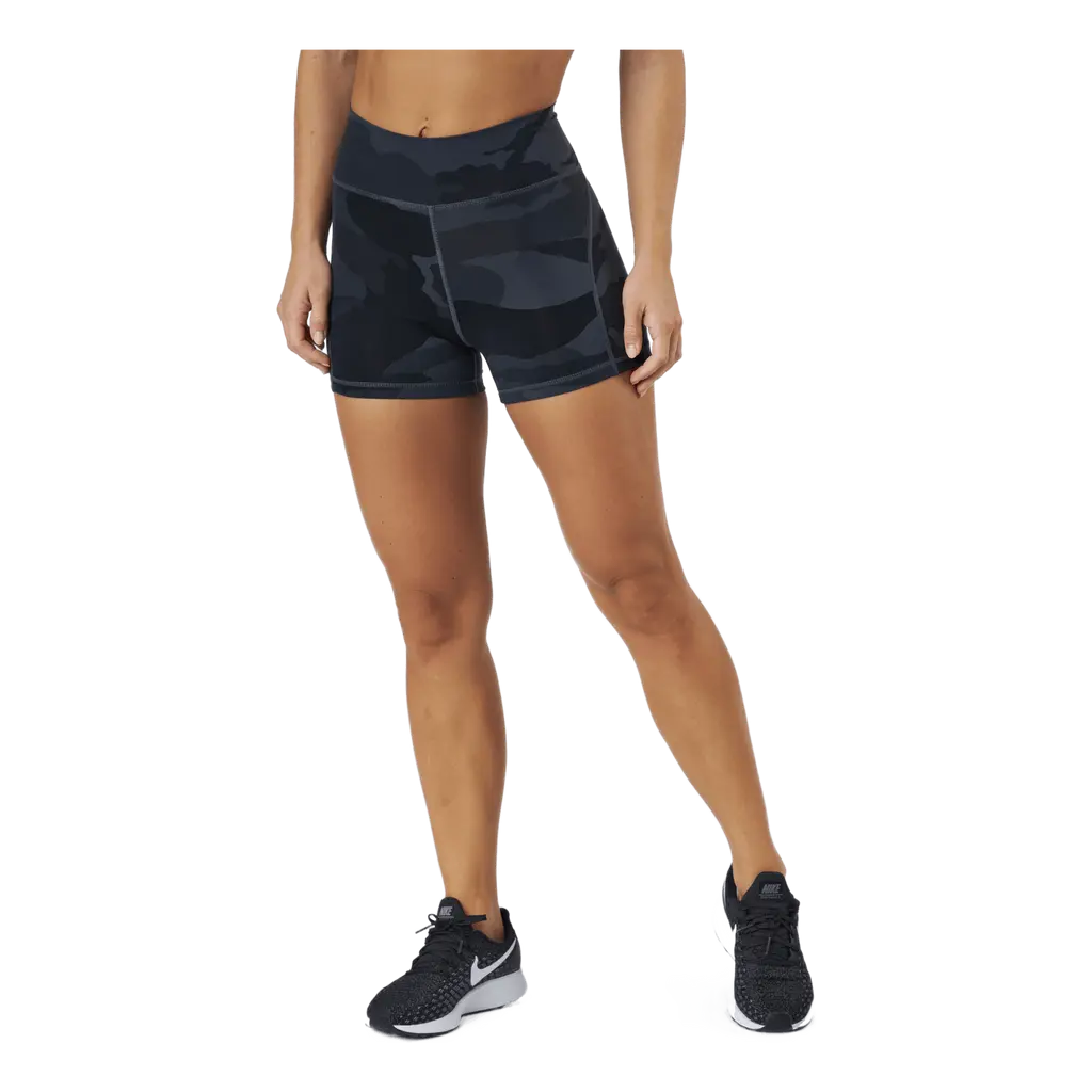 Soho Shorts Dark Camo