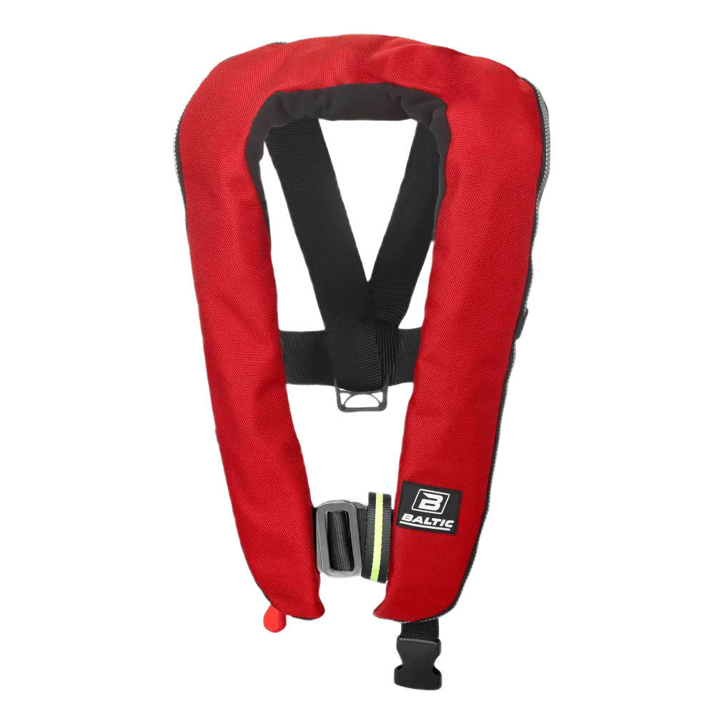 Winner 150 Auto M .säk.sele Red
