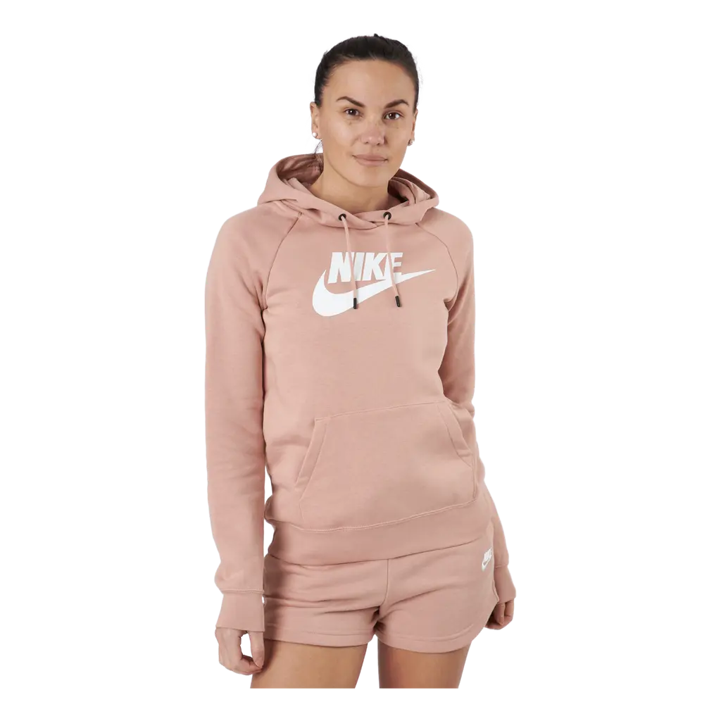 Nike Sportswear Essential Wome Rose Whisper/white