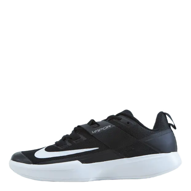Nikecourt Vapor Lite Men's Har Black/white