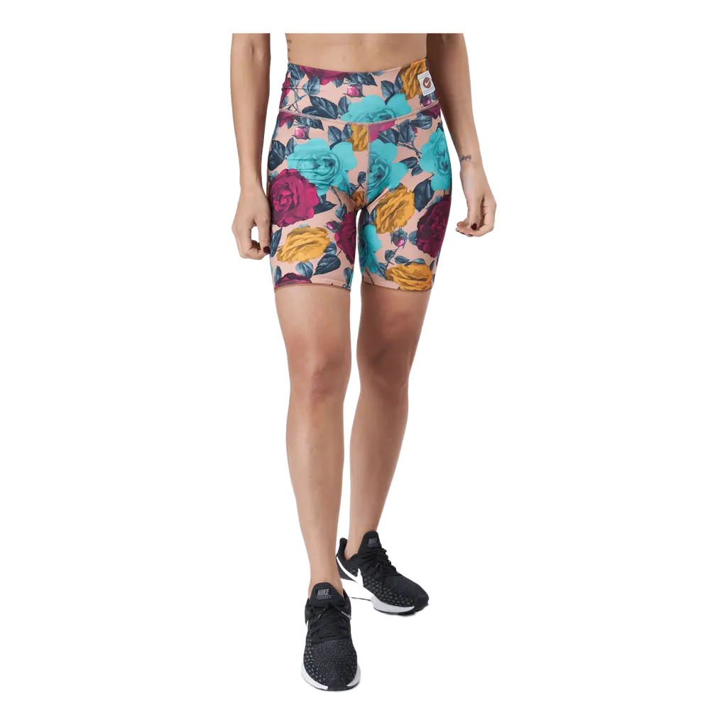 Nike One Dri-fit Icon Clash Wo Rose Whisper/mineral Clay