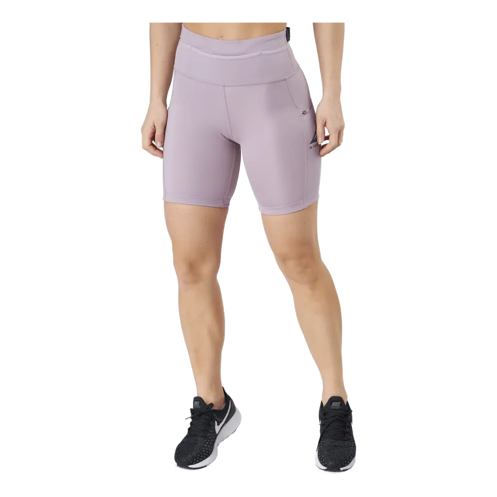 Nike Dri-fit Epic Luxe Women's Plum Fog/black/plum Fog/black