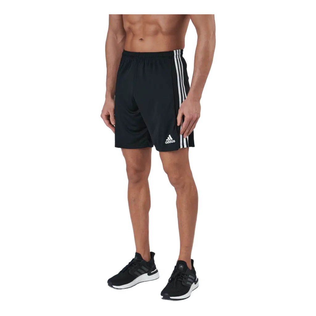 Squadra 21 Shorts Black