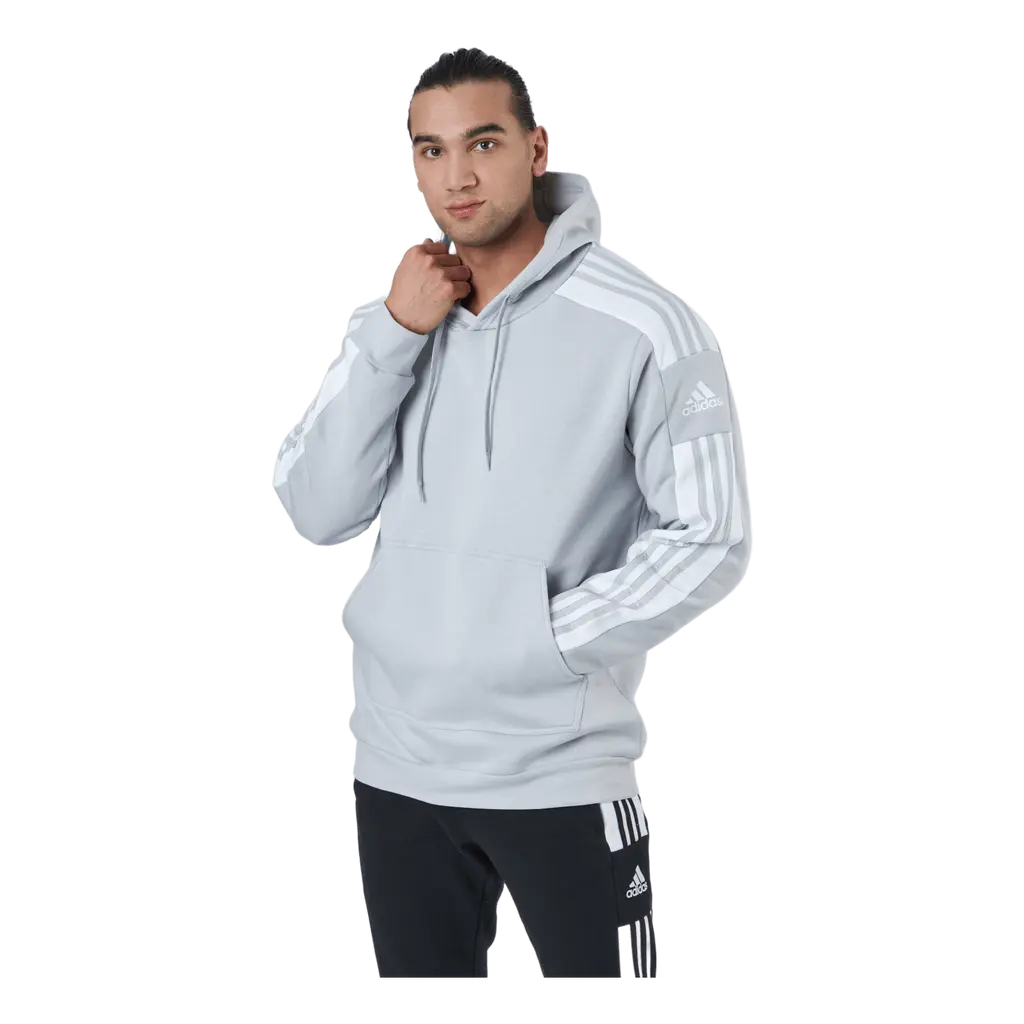 Sq21 Sw Hood Team Light Grey