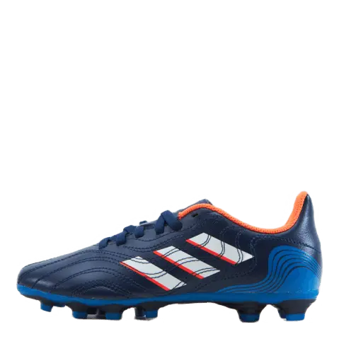 Copa Sense.4 Fxg J Team Navy Blue/cloud White/blu