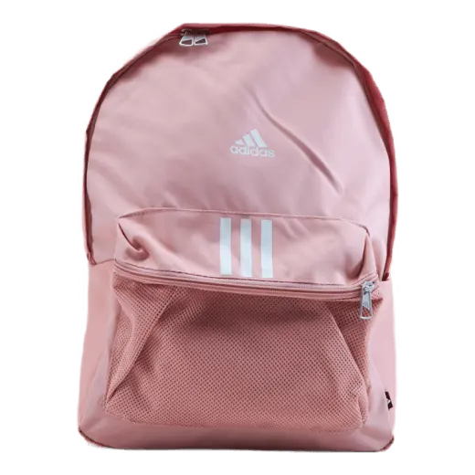 Clsc Bos 3s Bp Wonder Mauve/white