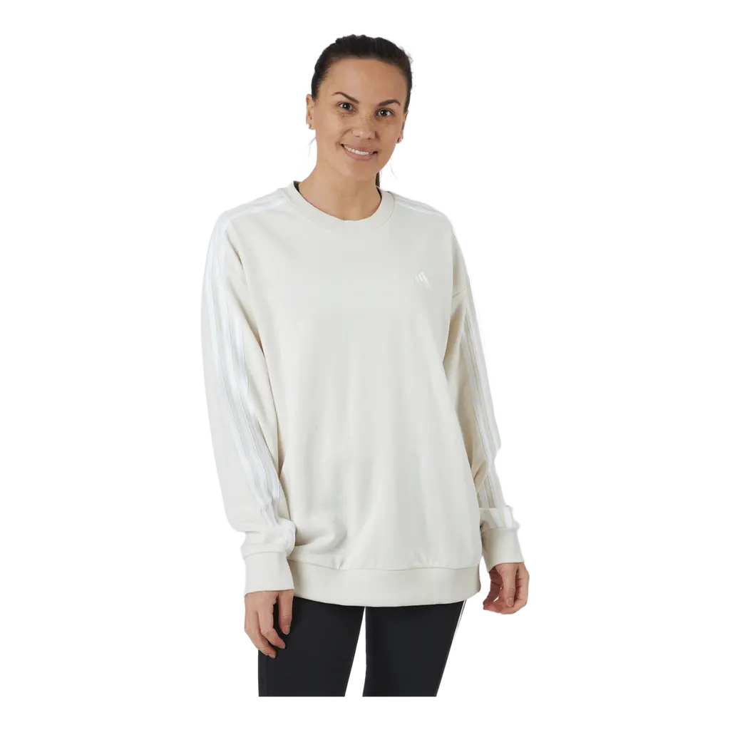 W Lngwr Swt Non-dyed/white