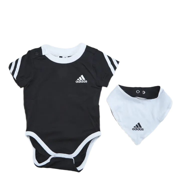 I Fi Gift Set Black/white