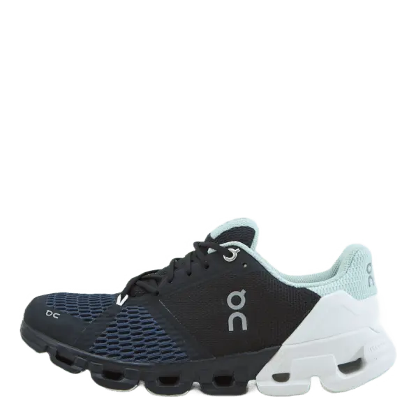 Cloudflyer Womens Black/white