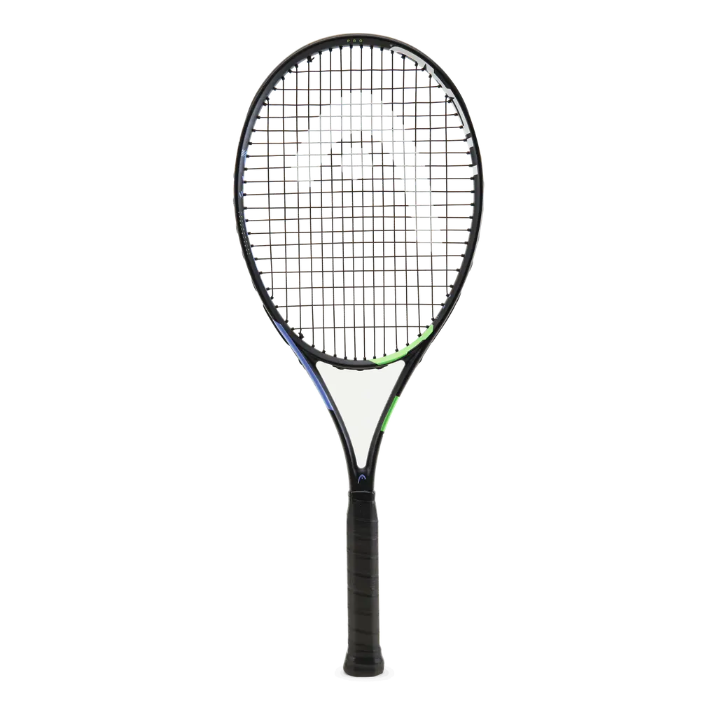 Mx Cyber Pro Black