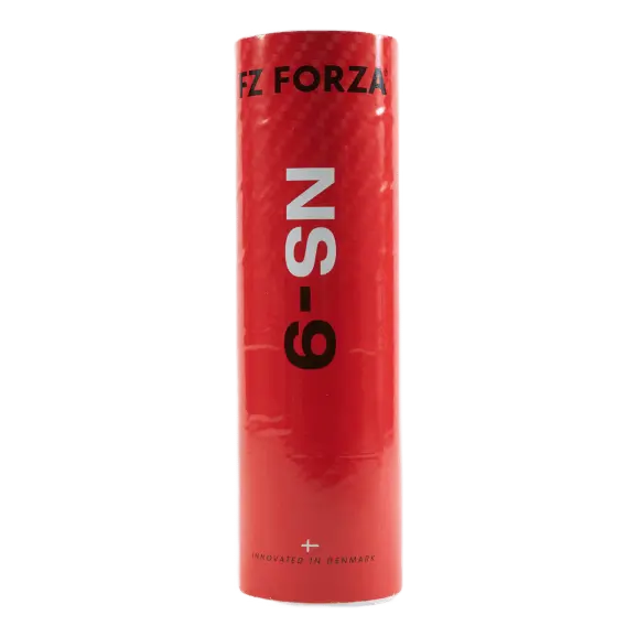 Fz Forza - Ns 9 White