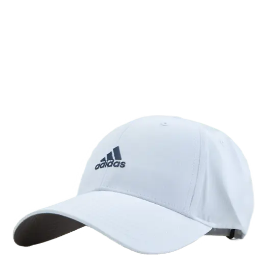 W Tour Badge White