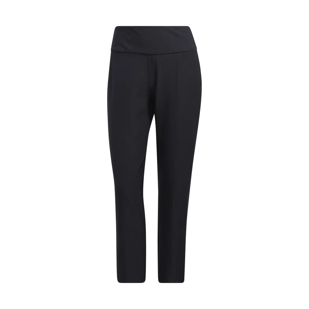 U365 Sld Ank P Black