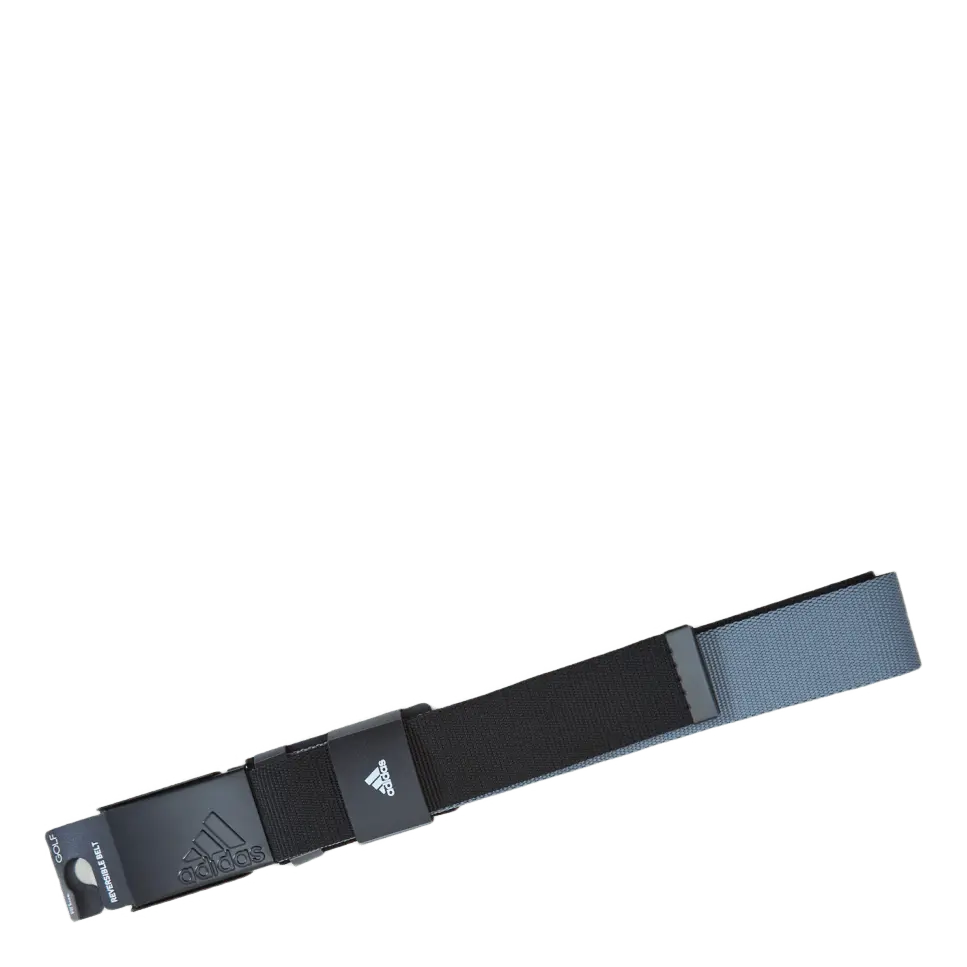 Revers Web Belt Black