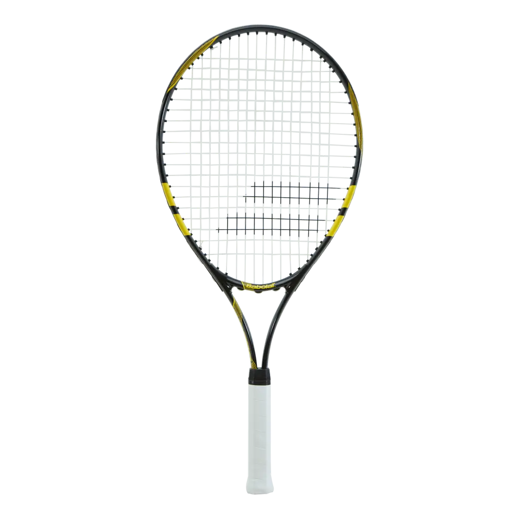 Comet 25 Black/yellow