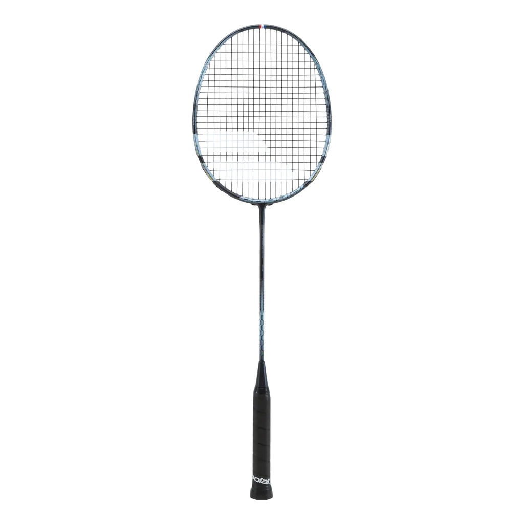X-feel Lite Strung Yellow