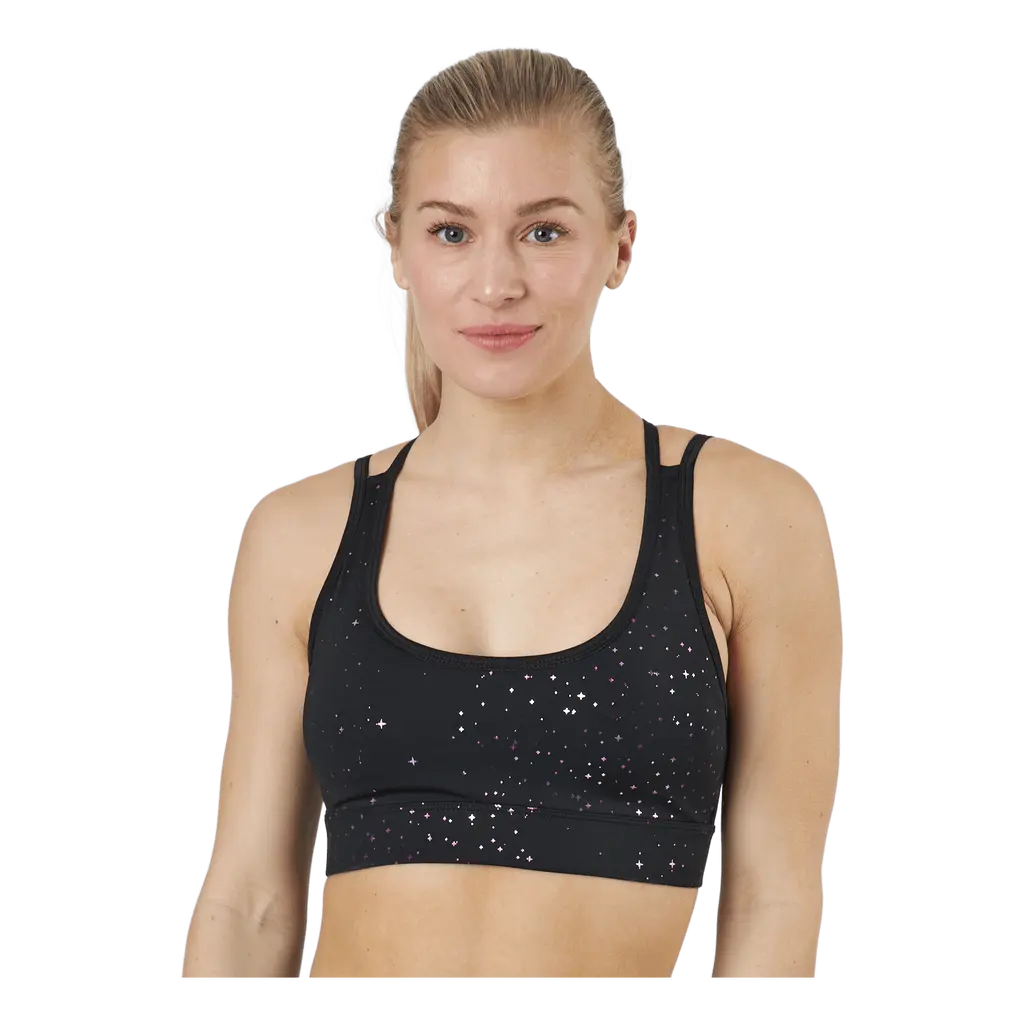 Mid Impact Stardust Crystallin Puma Black