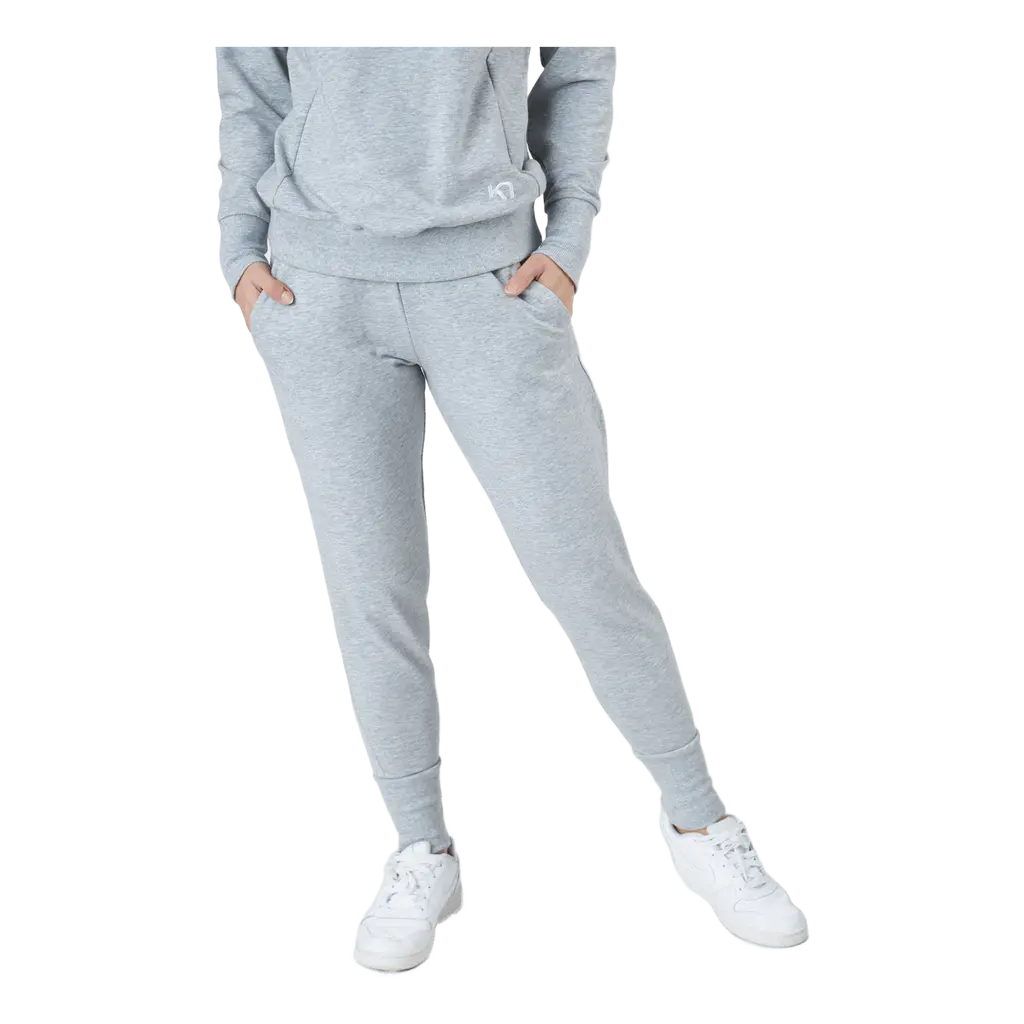 Traa Lounge Pant Grey