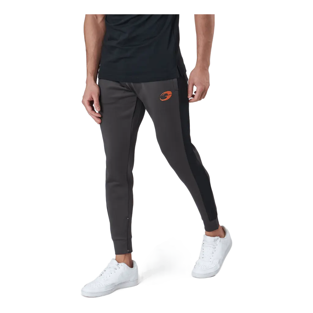 Iron Joggers Dark Grey