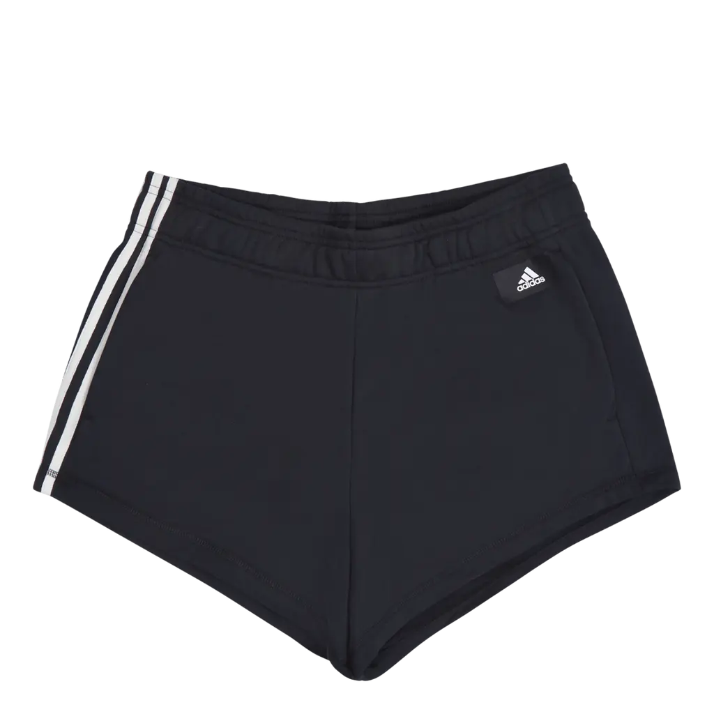 W Recco Shorts Black