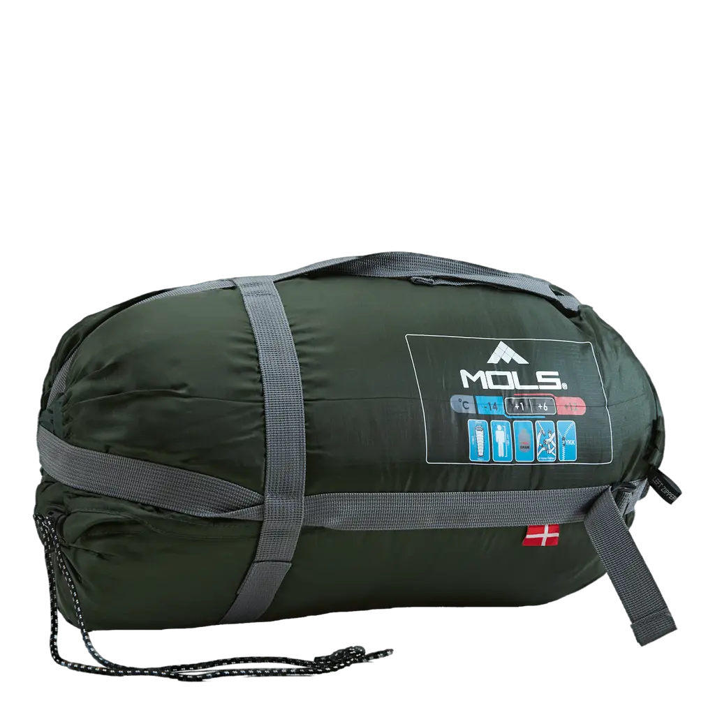 MOLS Dogon Sleeping Bag