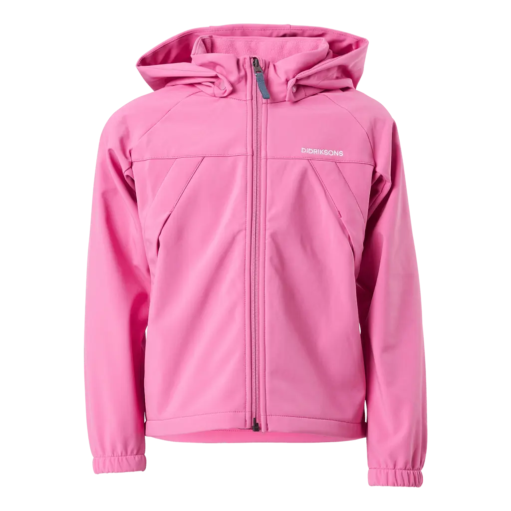 Dellen Kids Jkt 4 Sweet Pink