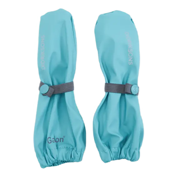 Glove Kids 5 Turquoise Aqua