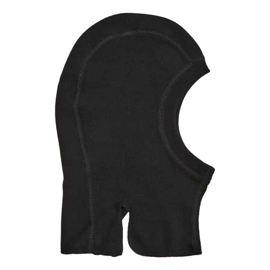Ålberga Balaclava Baby Black