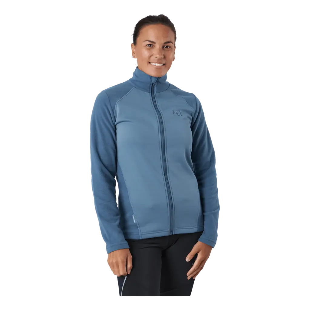 Kari F/z Fleece Sail