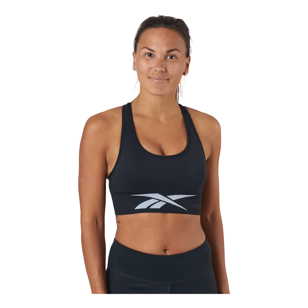 Wor Seamless Bra Nghblk