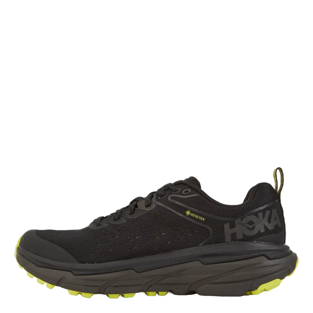 M Challenger Atr 6 Gtx Black / Black Olive