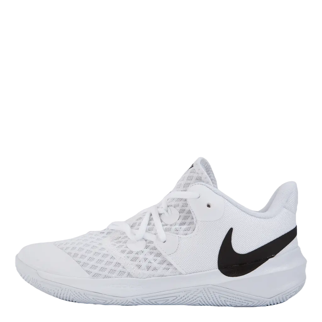 Nike Zoom Hyperspeed Court Uni White/black
