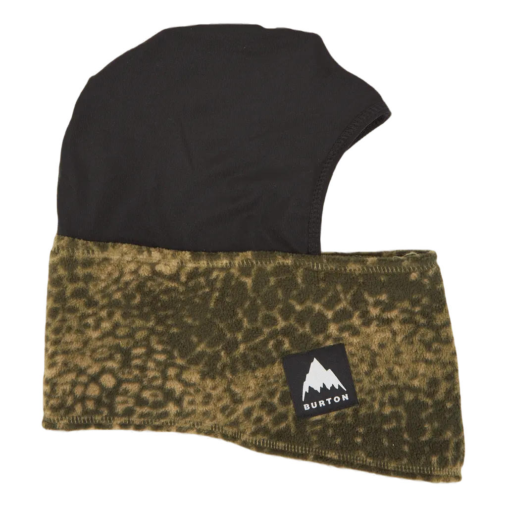 Kids' Balaclava Cobra Camo