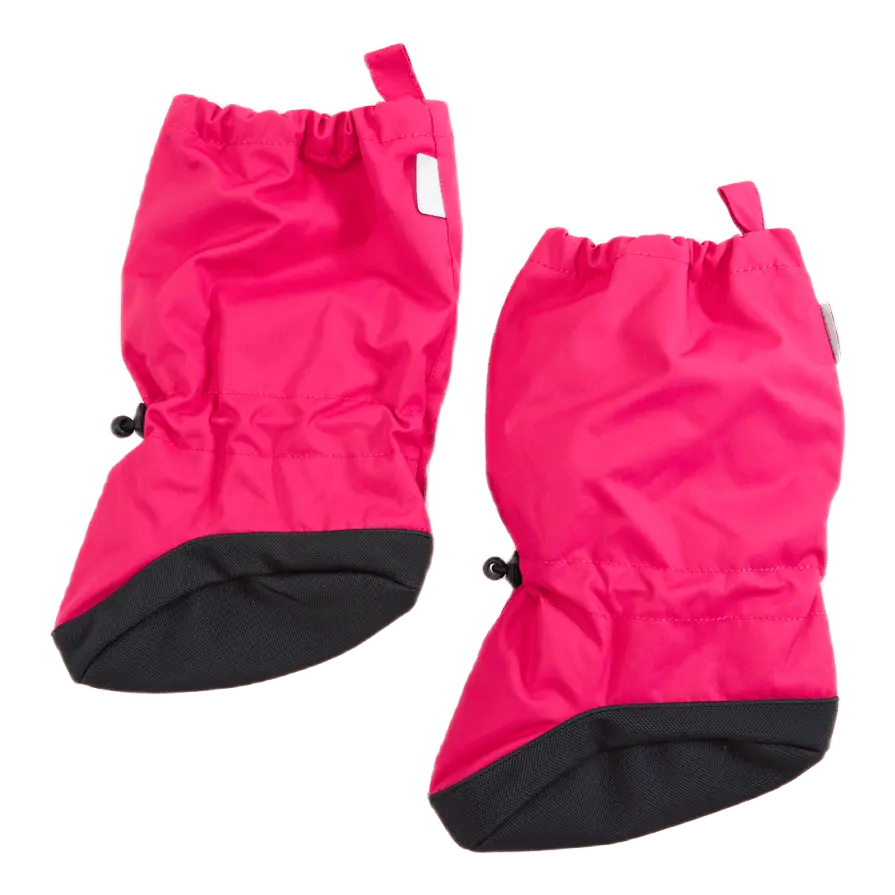 Booties Antura Rosa