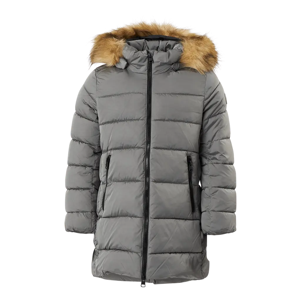 Lunta Soft grey