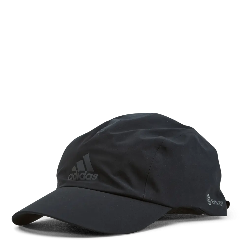 X-cit Cap R.rdy Black