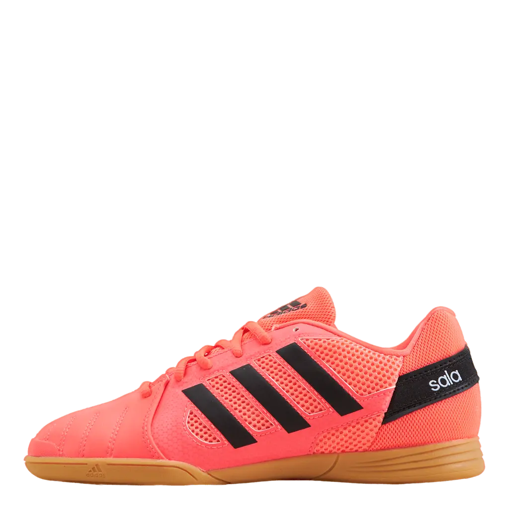 Top Sala Trainers Turbo / Core Black / Cloud White