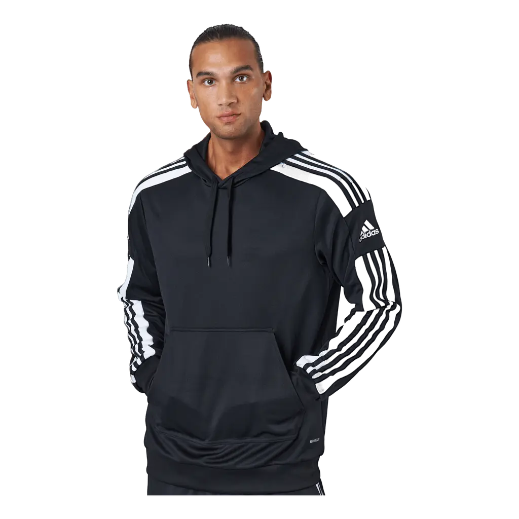 Sq21 Hood Black/white