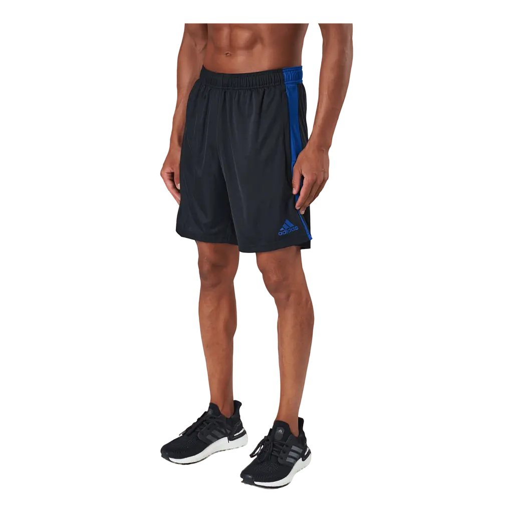 Tiro Tr Sho Es Black/royblu