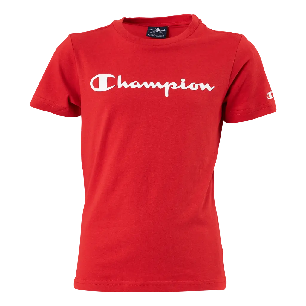 Crewneck T-shirt Rs062